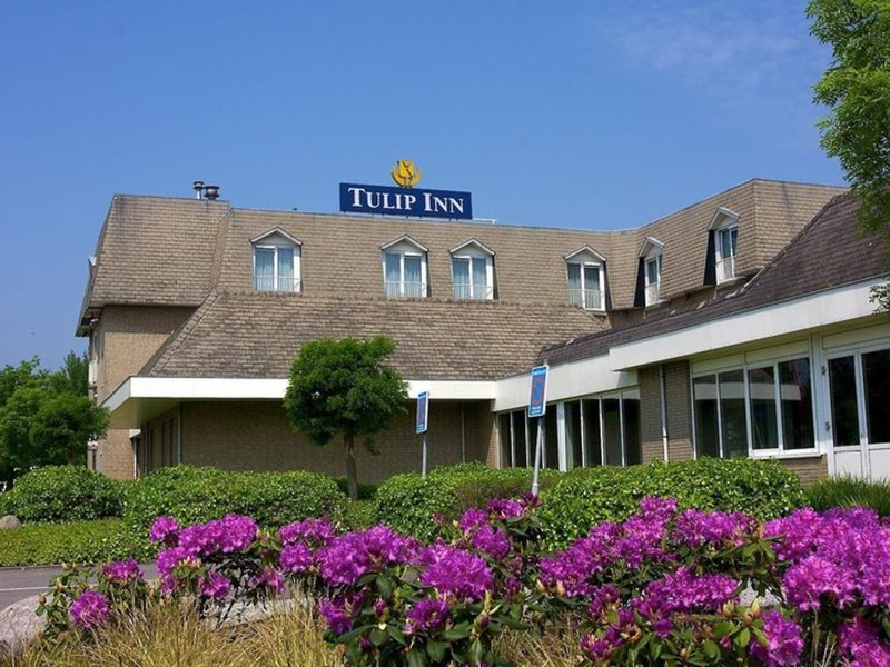 Hotel Gr8 Hotel Oosterhout
