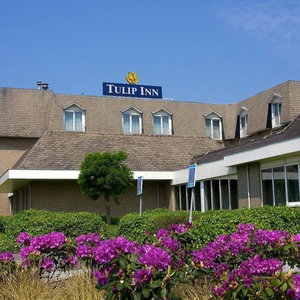 Hotel Gr8 Hotel Oosterhout cazare Oosterhout
