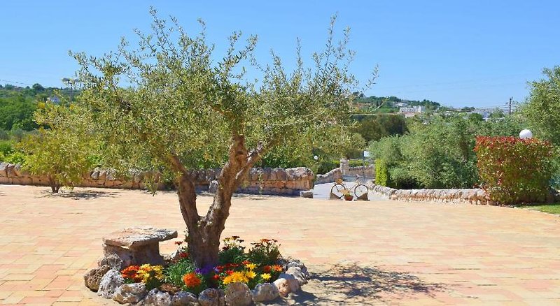 La Rosa Dei Trulli