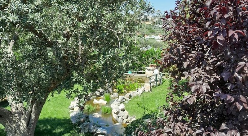 La Rosa Dei Trulli
