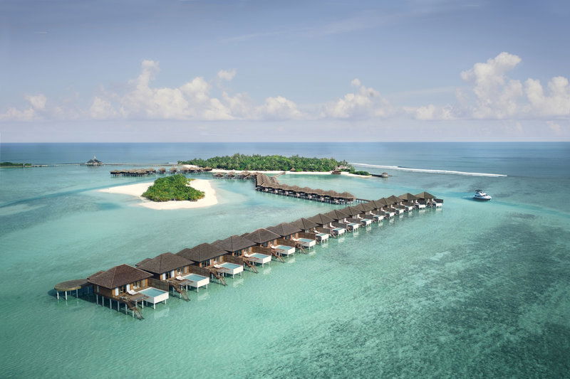 Hotel Anantara Veli Maldives Resort