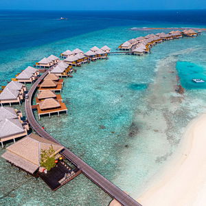 Hotel Adaaran Prestige Vadoo cazare Vaadhoo