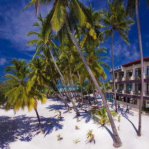 Sejur Kaani Beach vacanta Maafushi