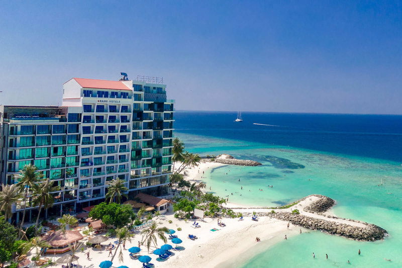 Hotel Arena Beach Hotel