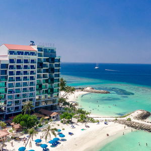 Sejur Arena Beach Hotel vacanta Maafushi