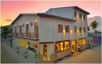 Hotel Whiteshell Island Hotel & Spa