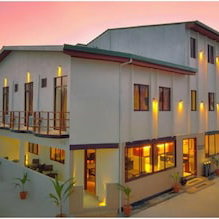 Hotel Whiteshell Island Hotel & Spa cazare Maafushi