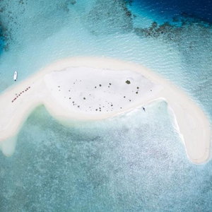Hotel Sunrise Beach And Spa cazare Maafushi