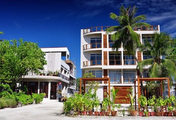 Hotel Velana Blu