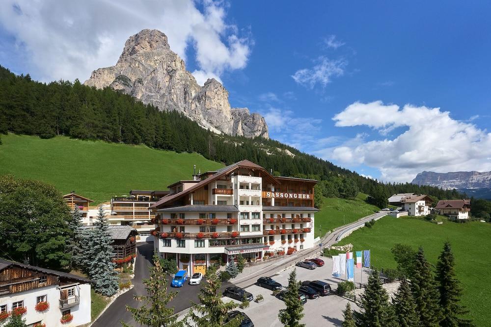 Hotel Hotel Sassongher