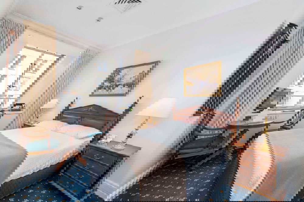 Hotel Castlereagh Boutique Hotel