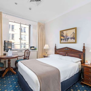 Hotel Castlereagh Boutique Hotel cazare Sydney