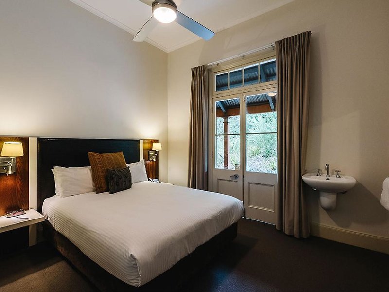 Hotel Q Station Sydney Harbour National Park