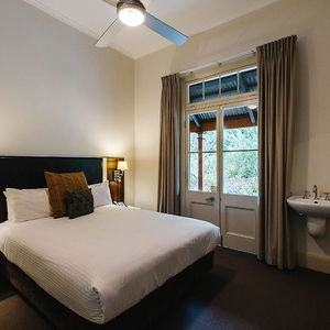 Hotel Q Station Sydney Harbour National Park cazare Manly