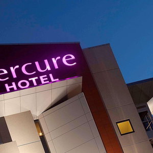 Hotel Mercure Sydney Liverpool cazare Liverpool