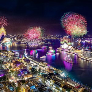 Hotel Shangri-La Sydney cazare Sydney