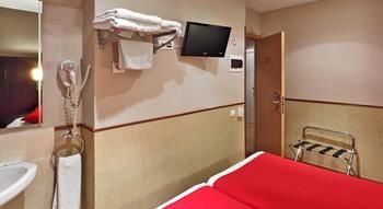 Hotel Hostal Bcn Port