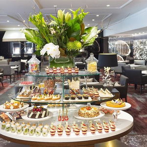 Hotel Sheraton Grand Sydney Hyde Park cazare Sydney