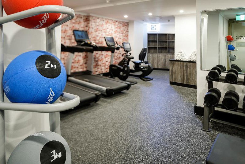 Hotel Rydges Sydney Central