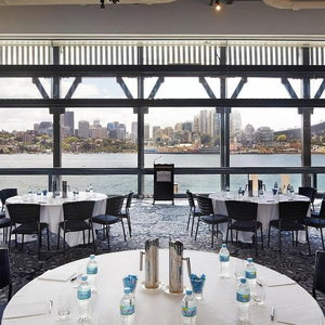 Hotel Pier One Sydney Harbour, Autograph Collection cazare Sydney