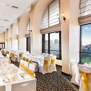 Hotel The Sydney Boulevard cazare Sydney