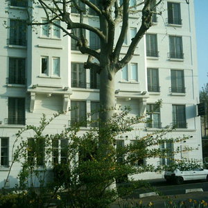 Hotel De La Jatte cazare Neuilly-sur-Seine