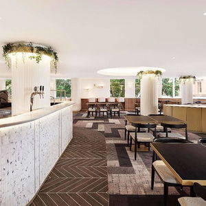 Hotel Rydges Darling Square Apartment Hotel cazare Sydney