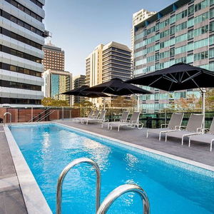 Hotel Vibe Hotel North Sydney cazare Sydney