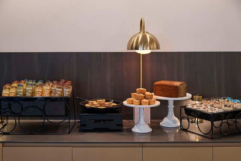 Hotel The Capitol Hotel Sydney