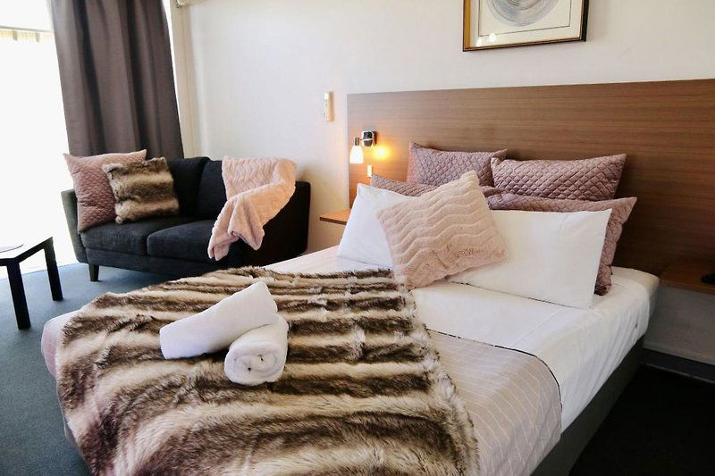 Hotel The Select Inn Ryde