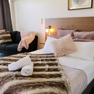 Hotel The Select Inn Ryde cazare West Ryde