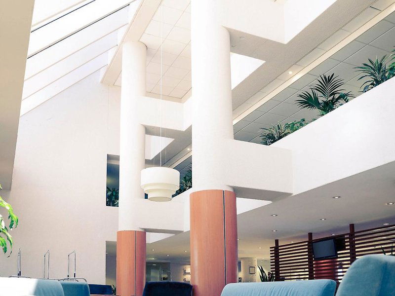 Hotel Mercure Penrith