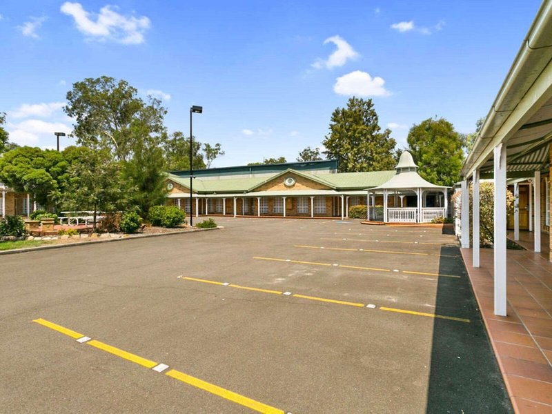 Hotel Quality Inn Penrith