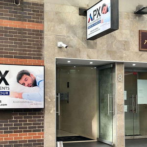 Hotel Apx Apartments Darling Harbour cazare Sydney