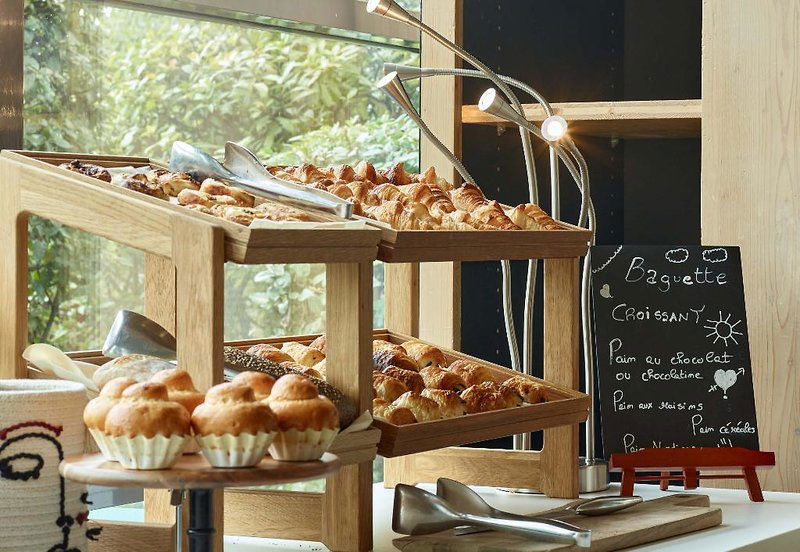 Hotel B&B Hotel Rueil-Malmaison Gare