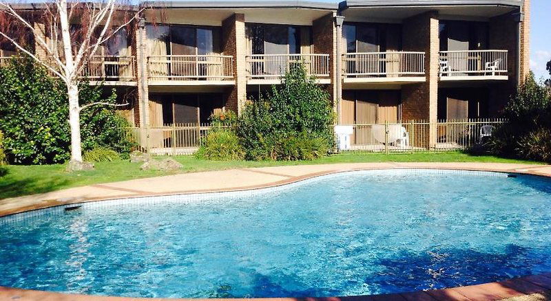 Hotel Sandown Regency