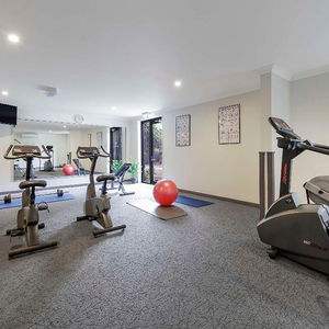 Hotel Oaks Sydney North Ryde Suites cazare North Ryde