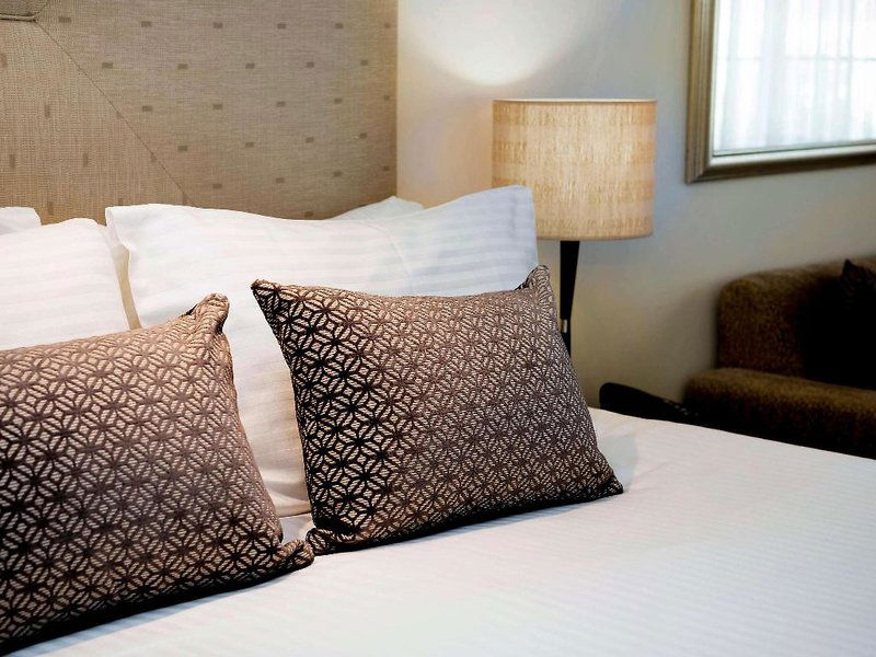 Hotel Peppers The Hills Lodge