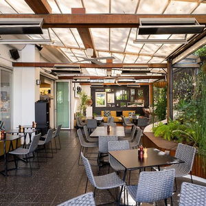 Hotel Urban St. Leonards cazare Sydney