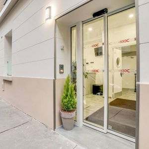 Hotel Paris Hotel cazare Clichy