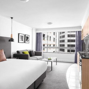 Hotel Mantra On Kent cazare Sydney