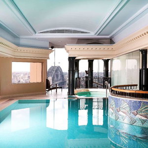 Hotel The Sebel Quay West Suites Sydney cazare Sydney