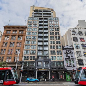 Hotel Mantra Sydney Central cazare Sydney