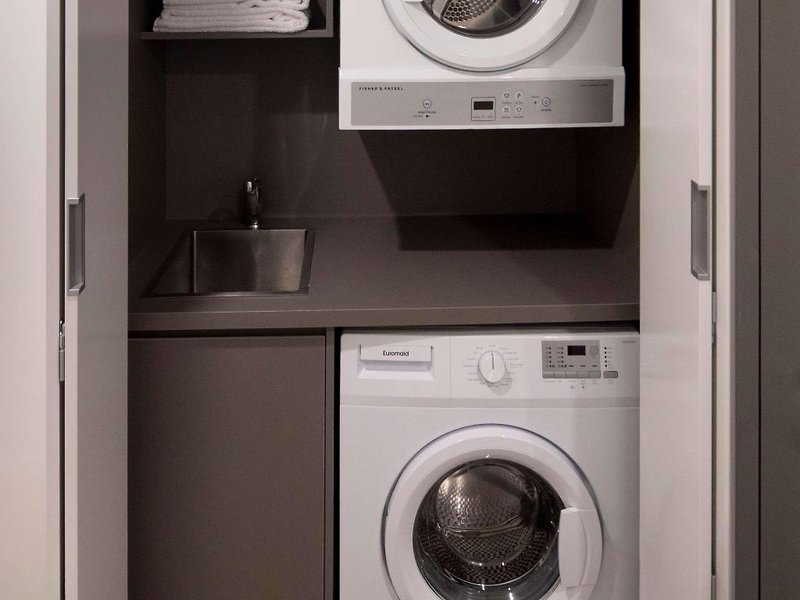 Hotel Mercure Sydney Bankstown