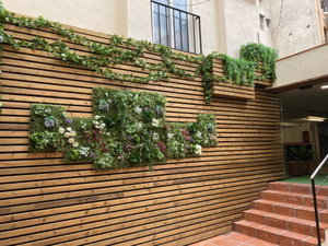 Hotel Bcn Urbaness Hotels Bonavista cazare Barcelona