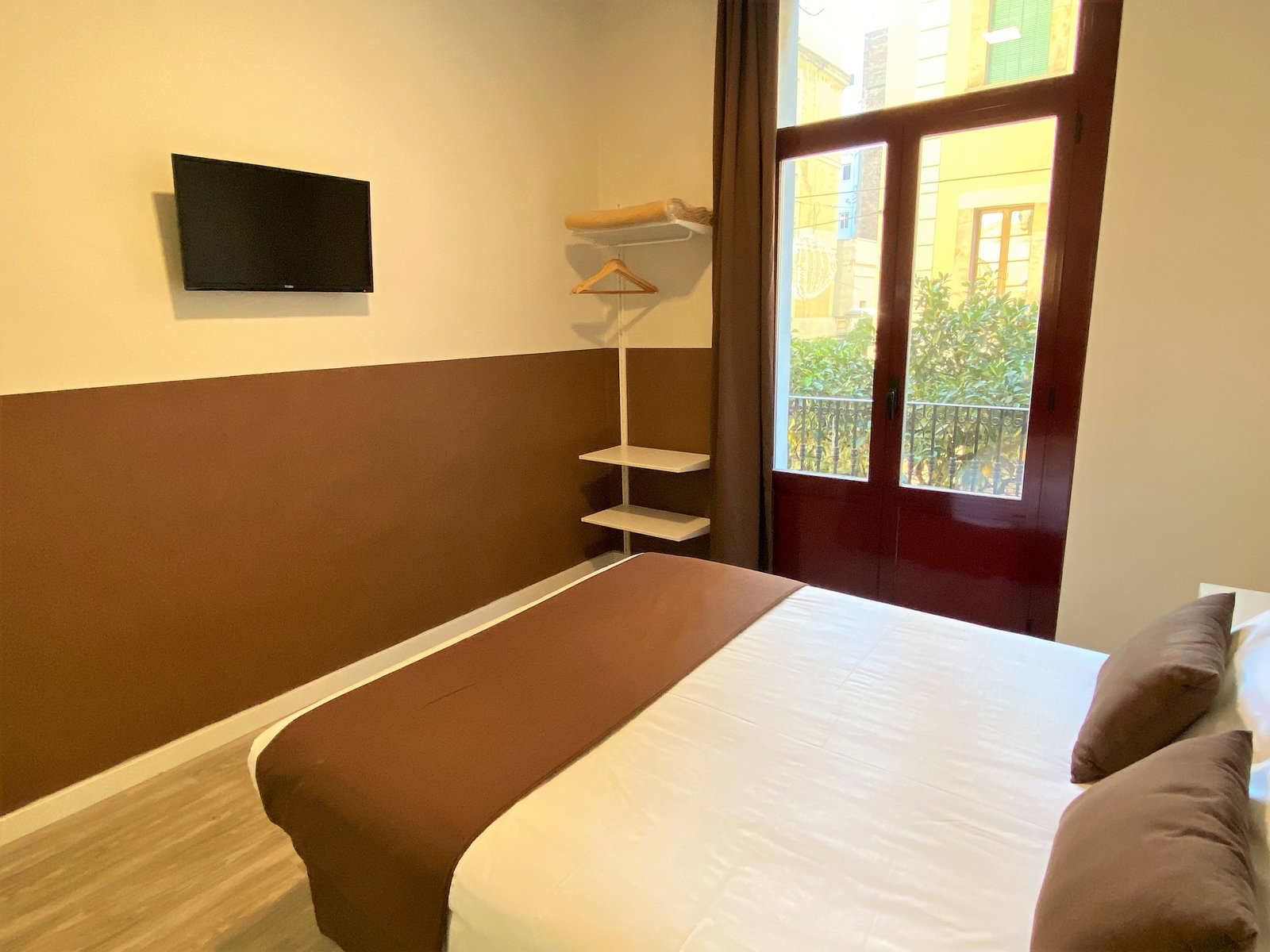 Bcn Urbaness Hotels Bonavista
