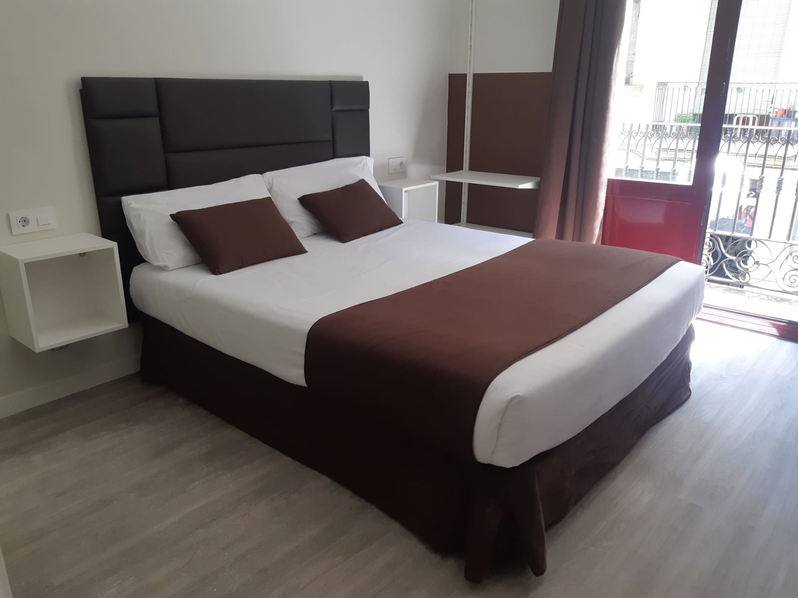 Bcn Urbaness Hotels Bonavista
