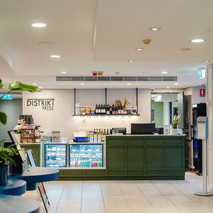 Hotel Mercure Sydney Macquarie Park cazare North Ryde