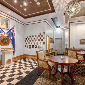 Hotel Castlereagh Boutique cazare Sydney