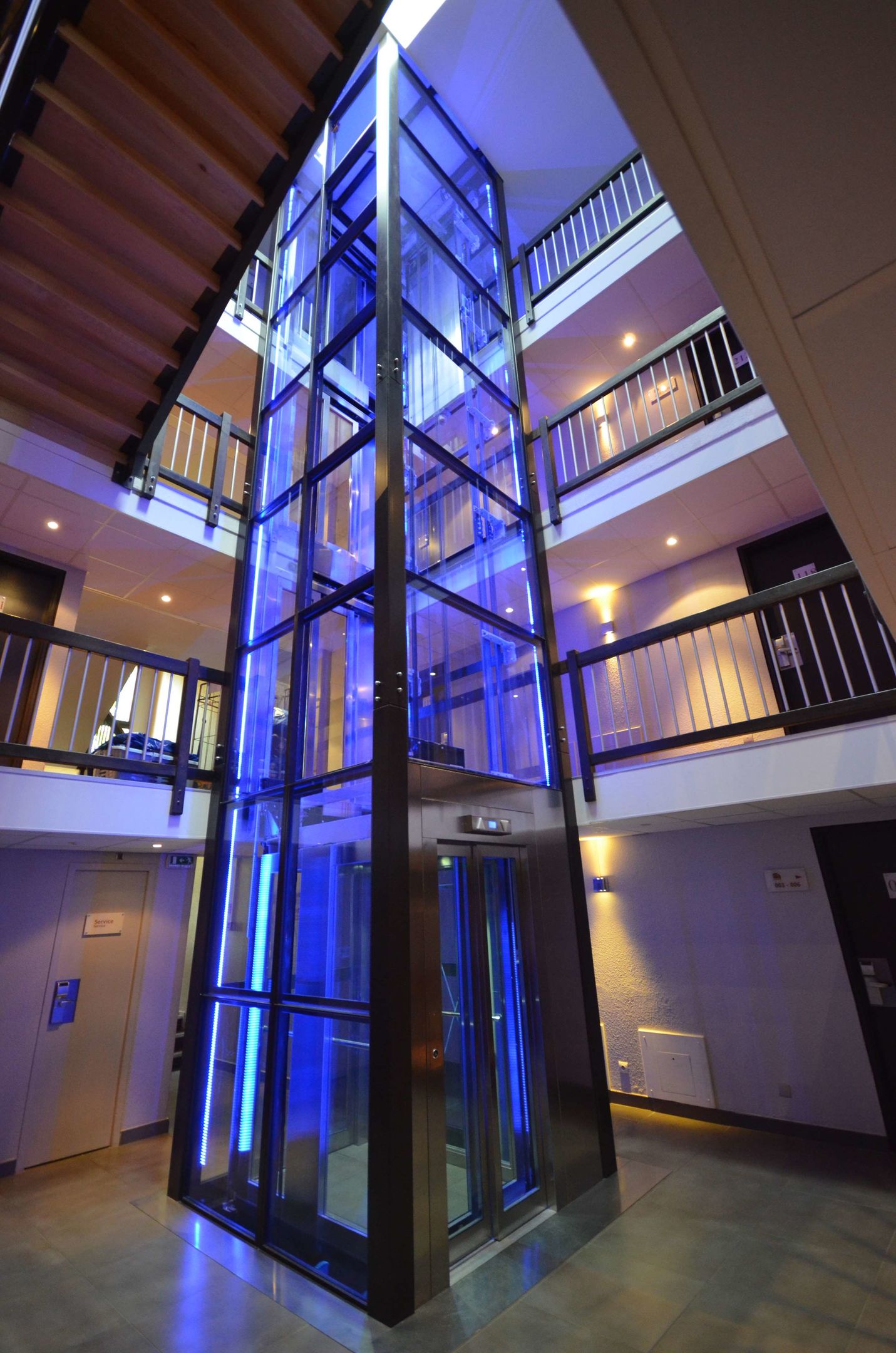 Hotel Kyriad Dijon Est Mirande